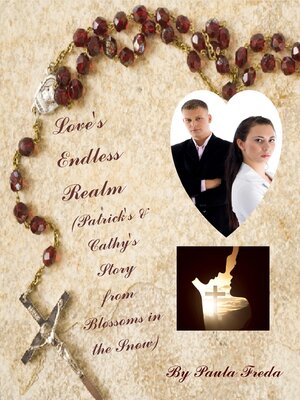 cover image of Love's Endless Realm